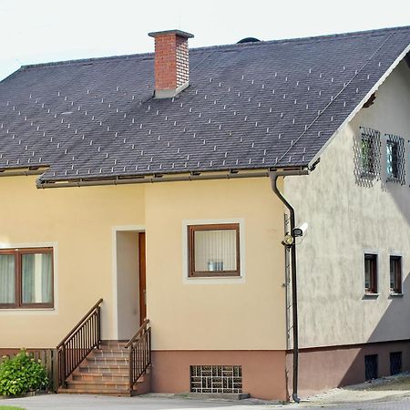Self-Check In Apartmenthotel Seeglueck Pörtschach am Wörthersee Exteriér fotografie
