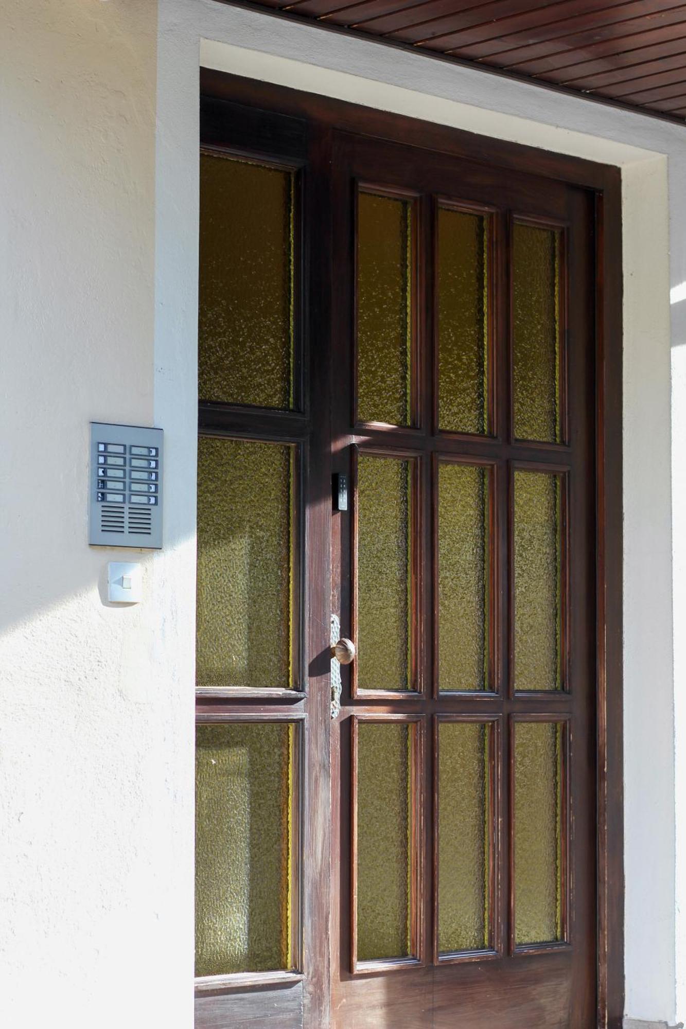 Self-Check In Apartmenthotel Seeglueck Pörtschach am Wörthersee Exteriér fotografie