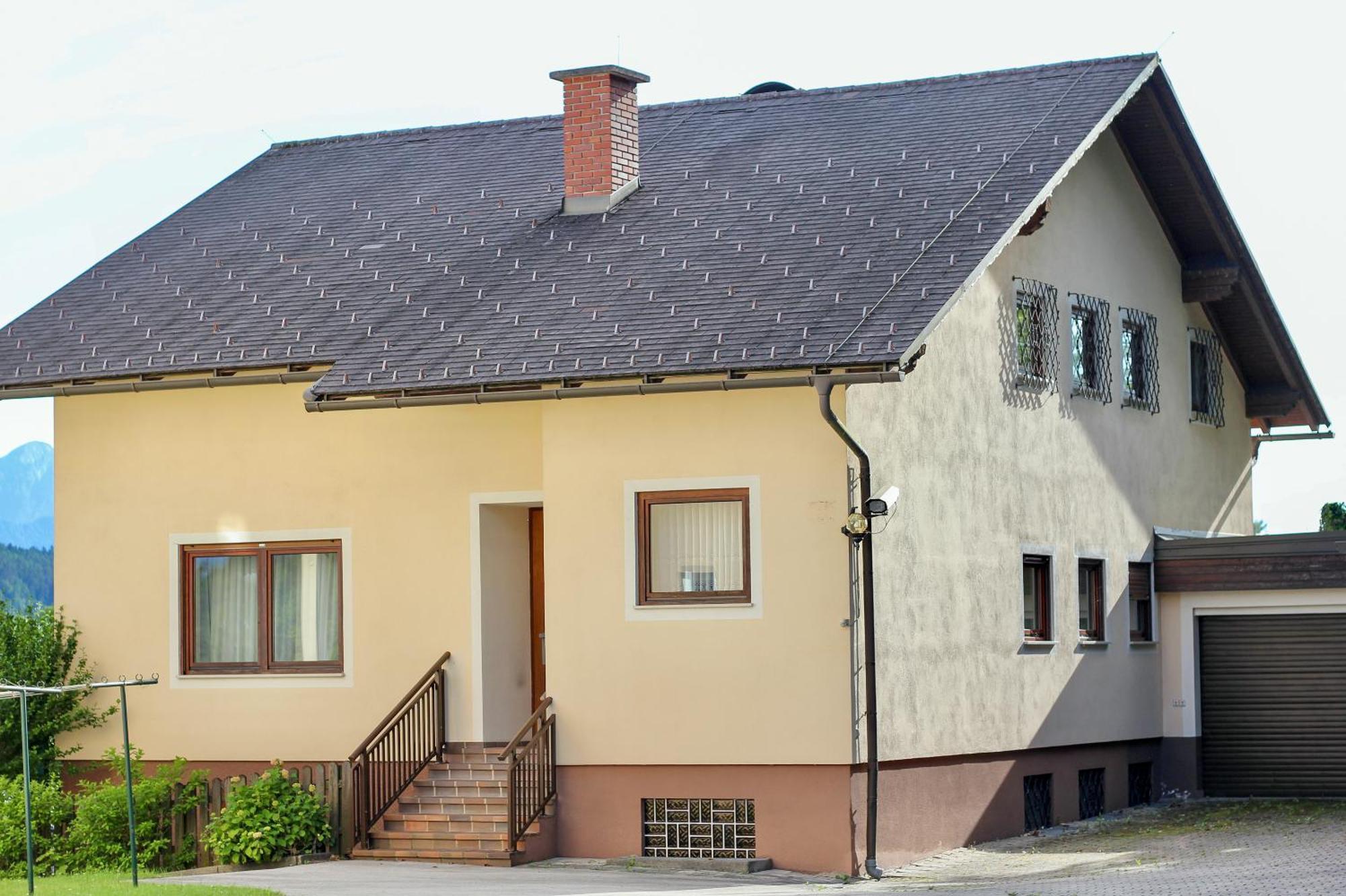Self-Check In Apartmenthotel Seeglueck Pörtschach am Wörthersee Exteriér fotografie