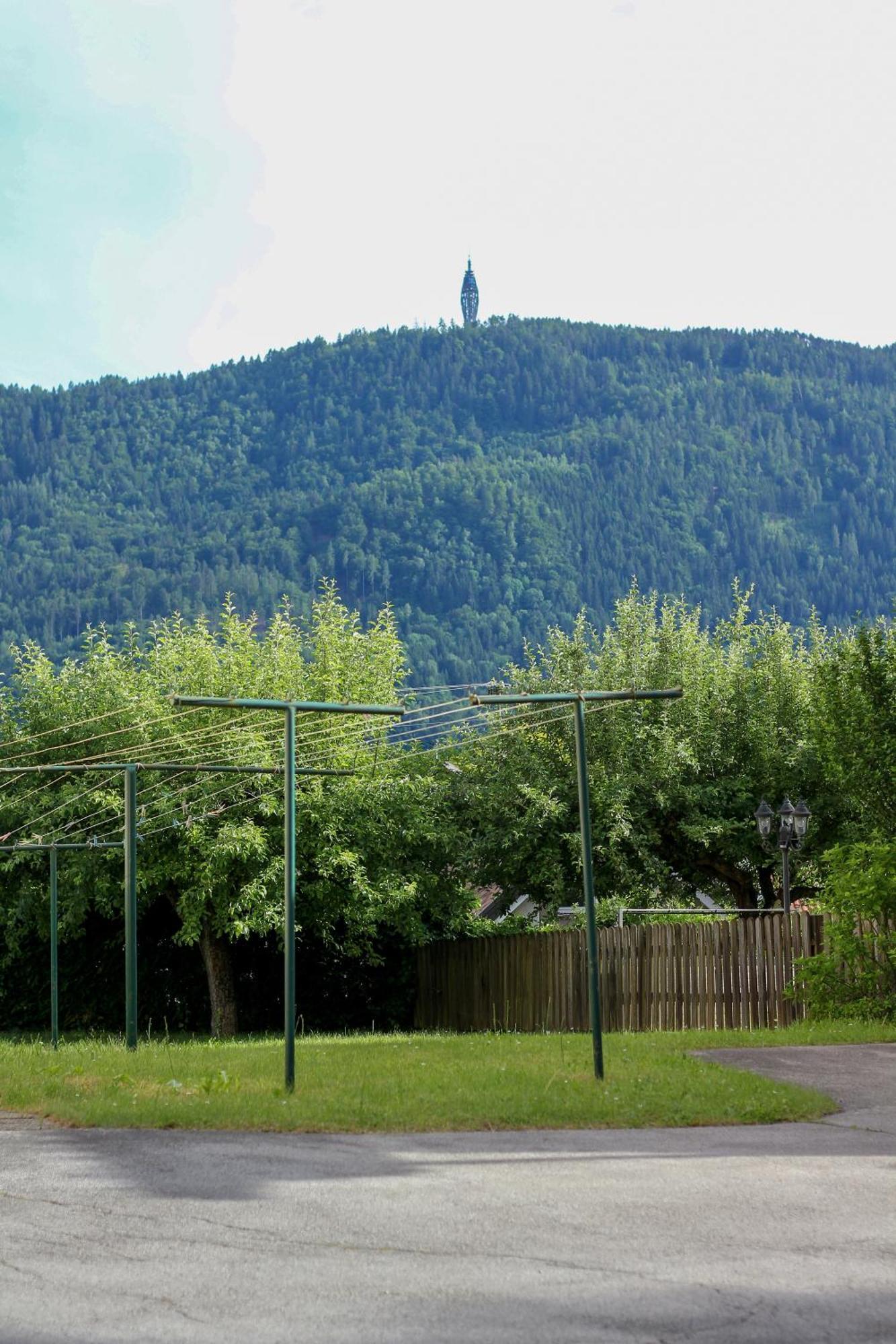 Self-Check In Apartmenthotel Seeglueck Pörtschach am Wörthersee Exteriér fotografie