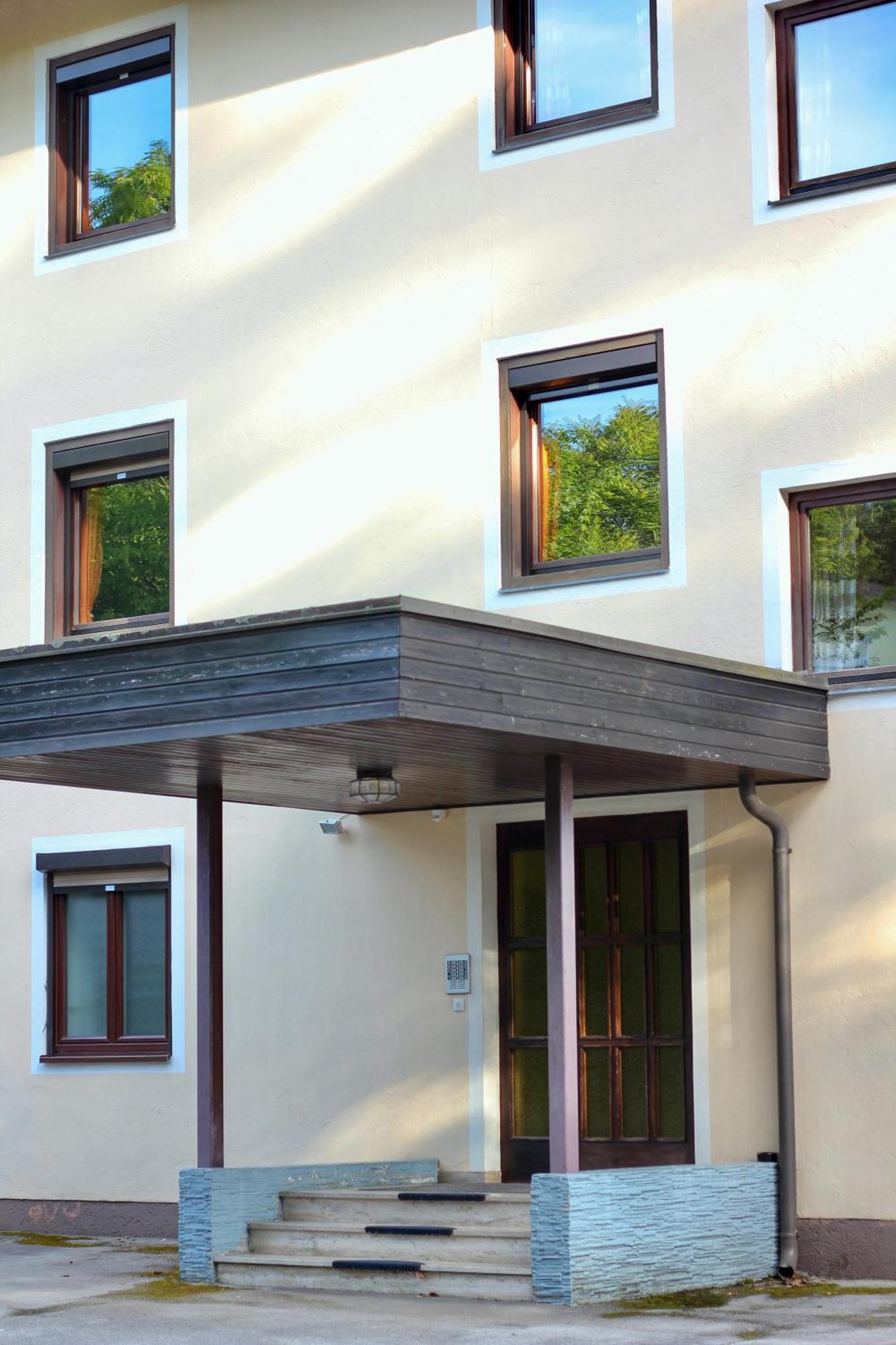 Self-Check In Apartmenthotel Seeglueck Pörtschach am Wörthersee Exteriér fotografie