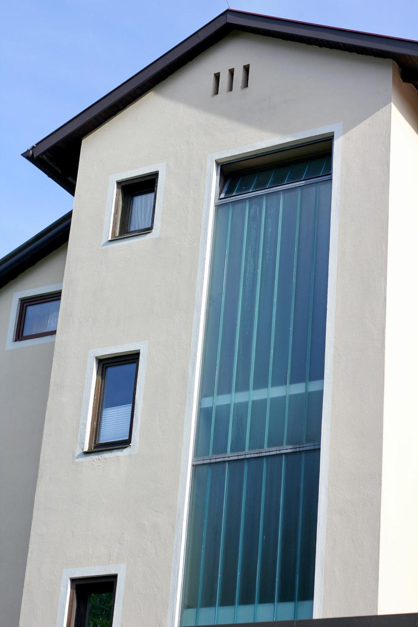 Self-Check In Apartmenthotel Seeglueck Pörtschach am Wörthersee Exteriér fotografie