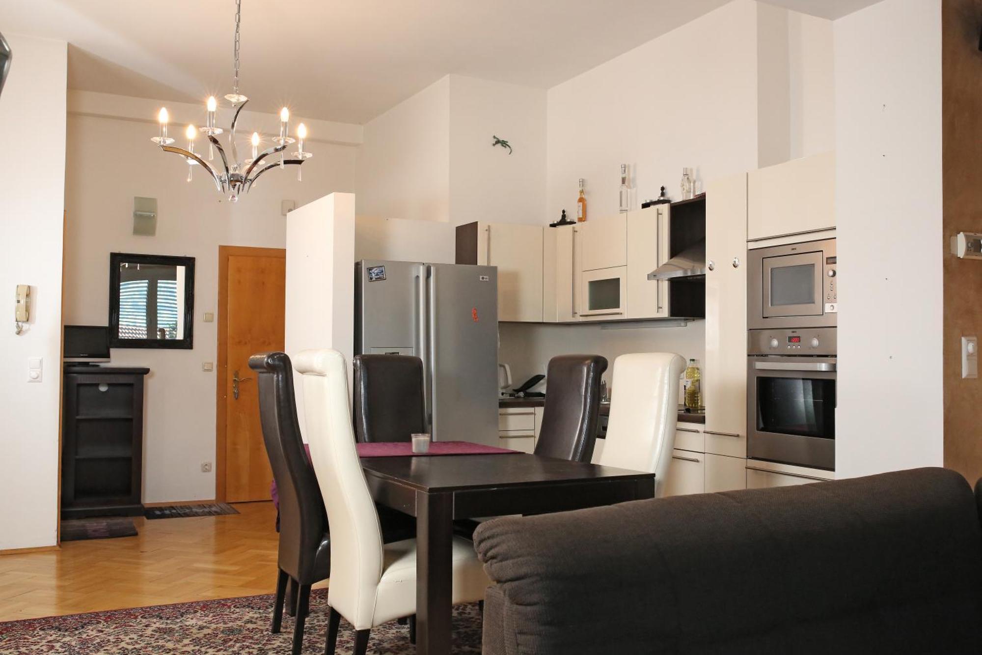 Self-Check In Apartmenthotel Seeglueck Pörtschach am Wörthersee Exteriér fotografie