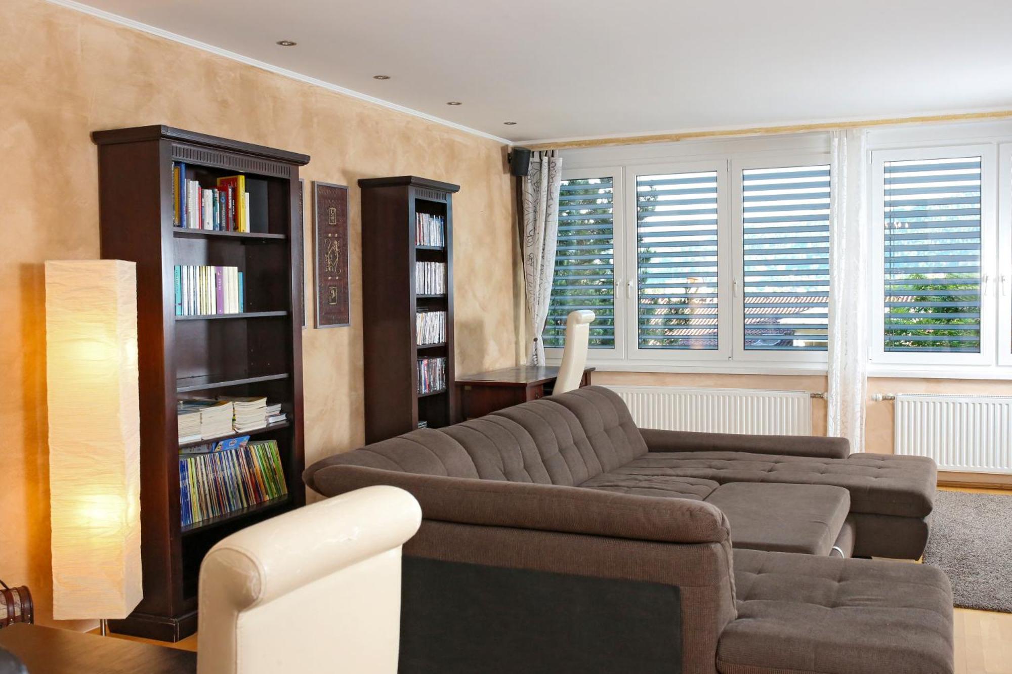 Self-Check In Apartmenthotel Seeglueck Pörtschach am Wörthersee Exteriér fotografie
