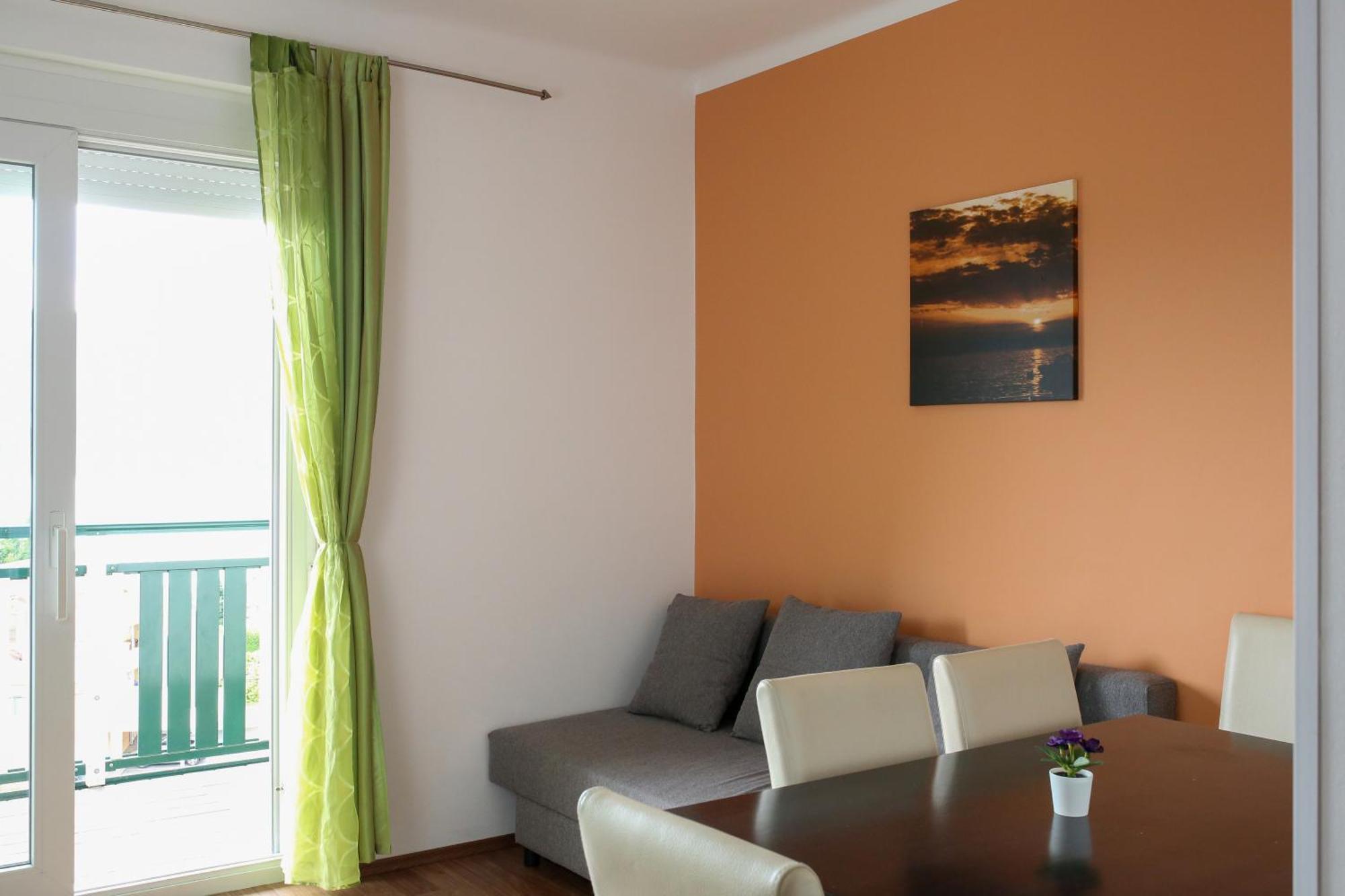Self-Check In Apartmenthotel Seeglueck Pörtschach am Wörthersee Exteriér fotografie