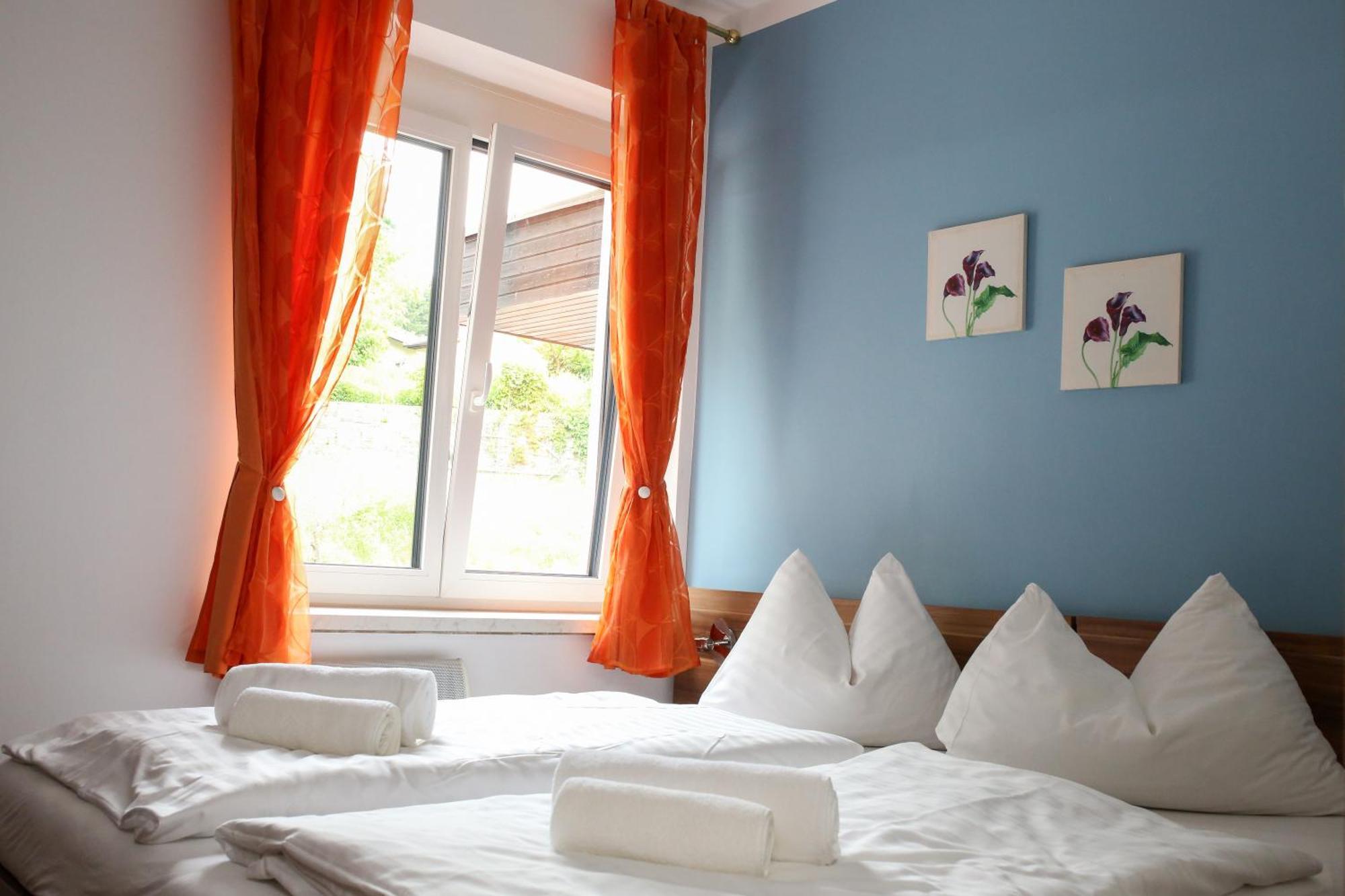 Self-Check In Apartmenthotel Seeglueck Pörtschach am Wörthersee Exteriér fotografie
