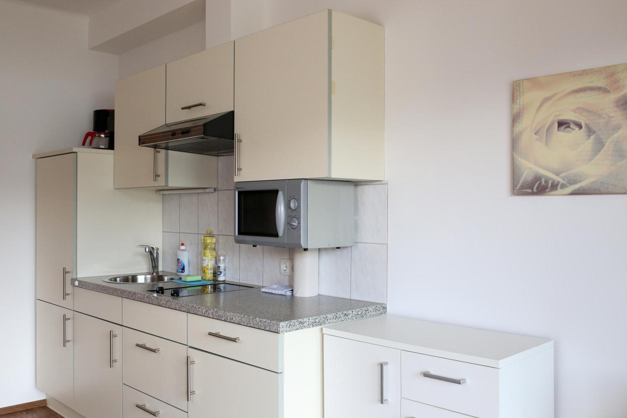 Self-Check In Apartmenthotel Seeglueck Pörtschach am Wörthersee Exteriér fotografie
