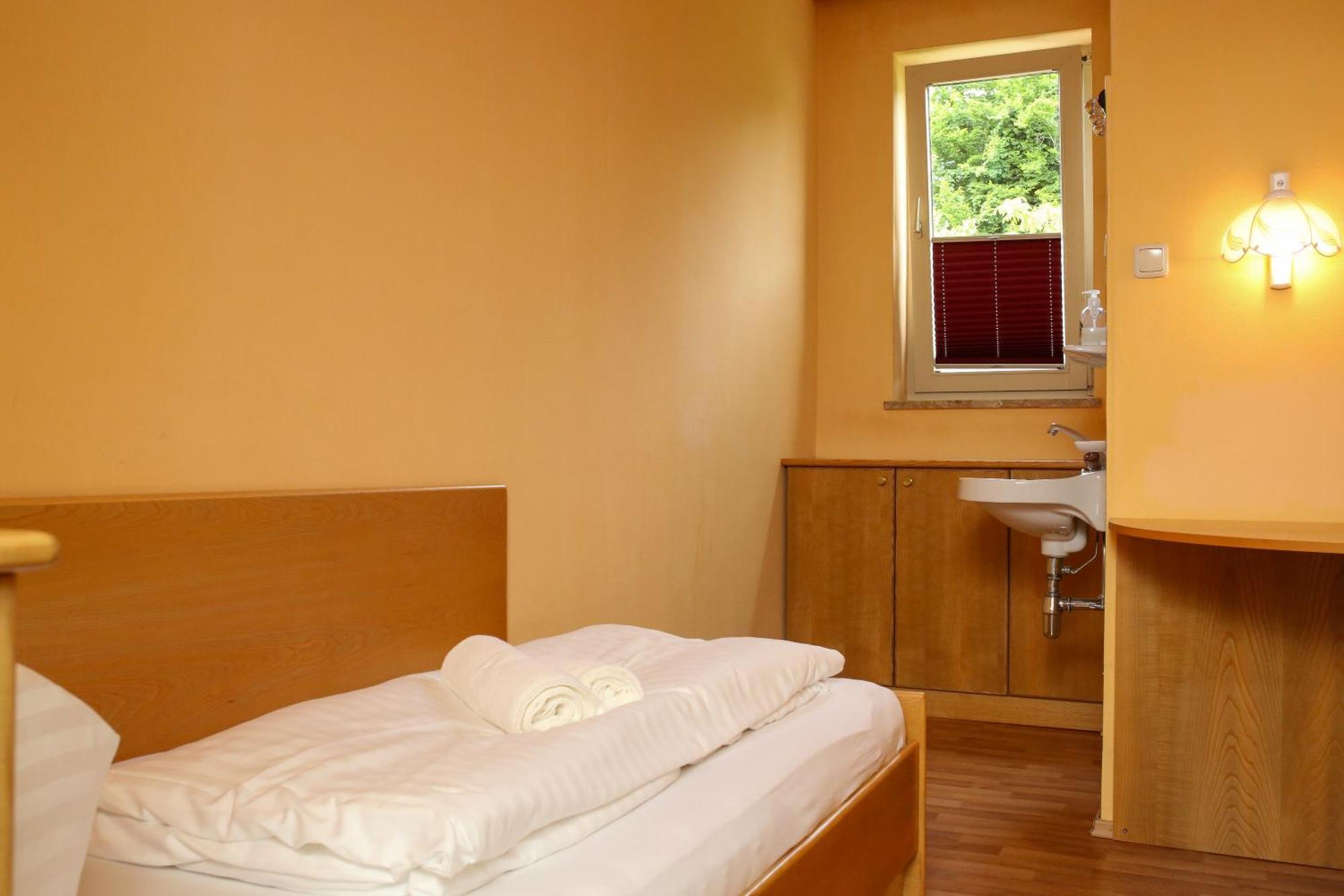 Self-Check In Apartmenthotel Seeglueck Pörtschach am Wörthersee Exteriér fotografie