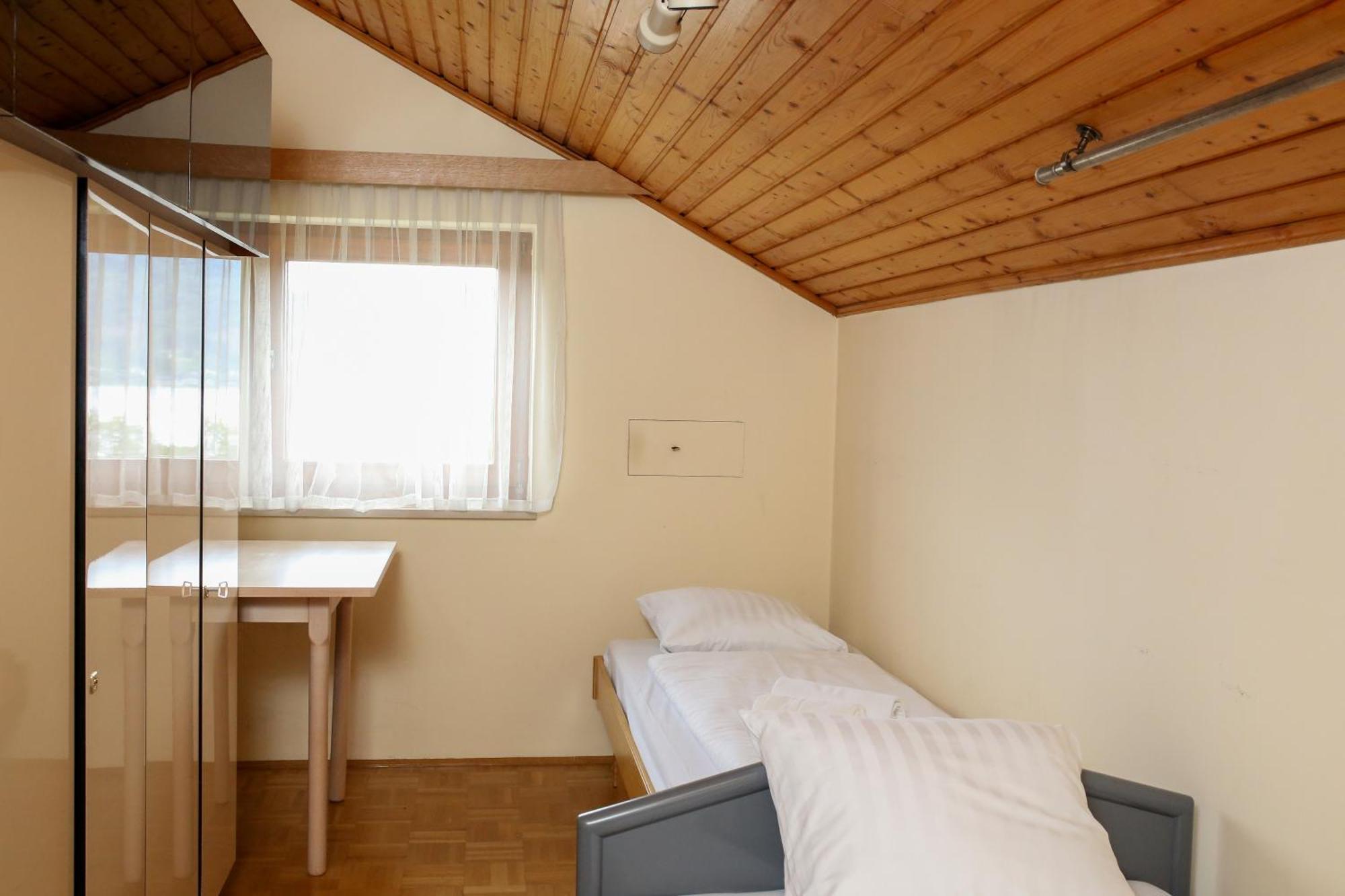 Self-Check In Apartmenthotel Seeglueck Pörtschach am Wörthersee Exteriér fotografie