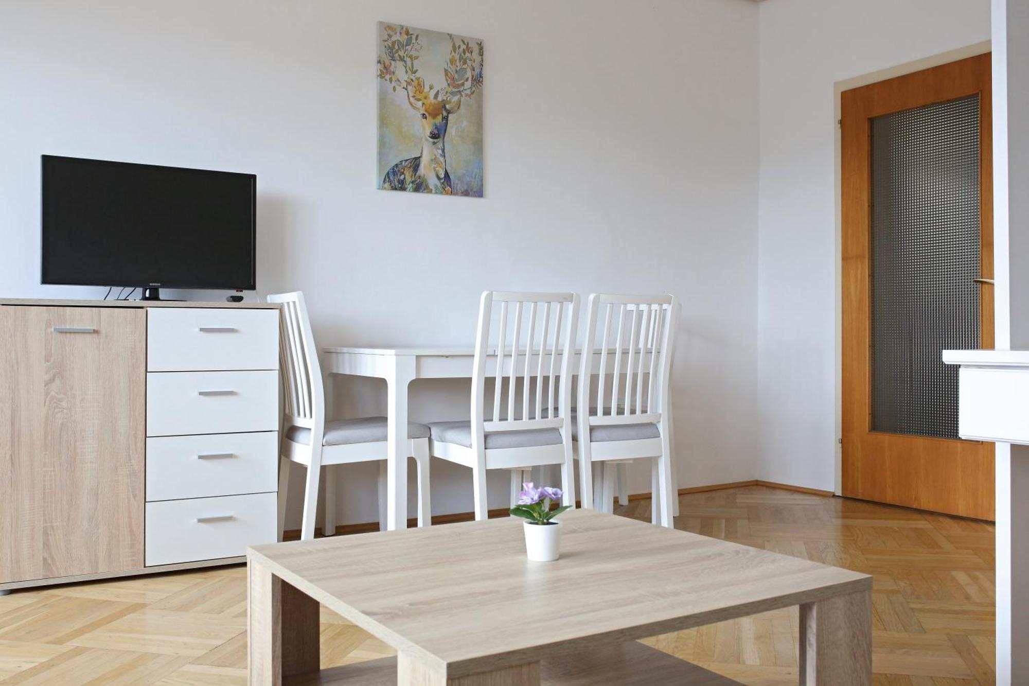 Self-Check In Apartmenthotel Seeglueck Pörtschach am Wörthersee Exteriér fotografie